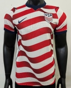 2026 United States home player version S-4XL